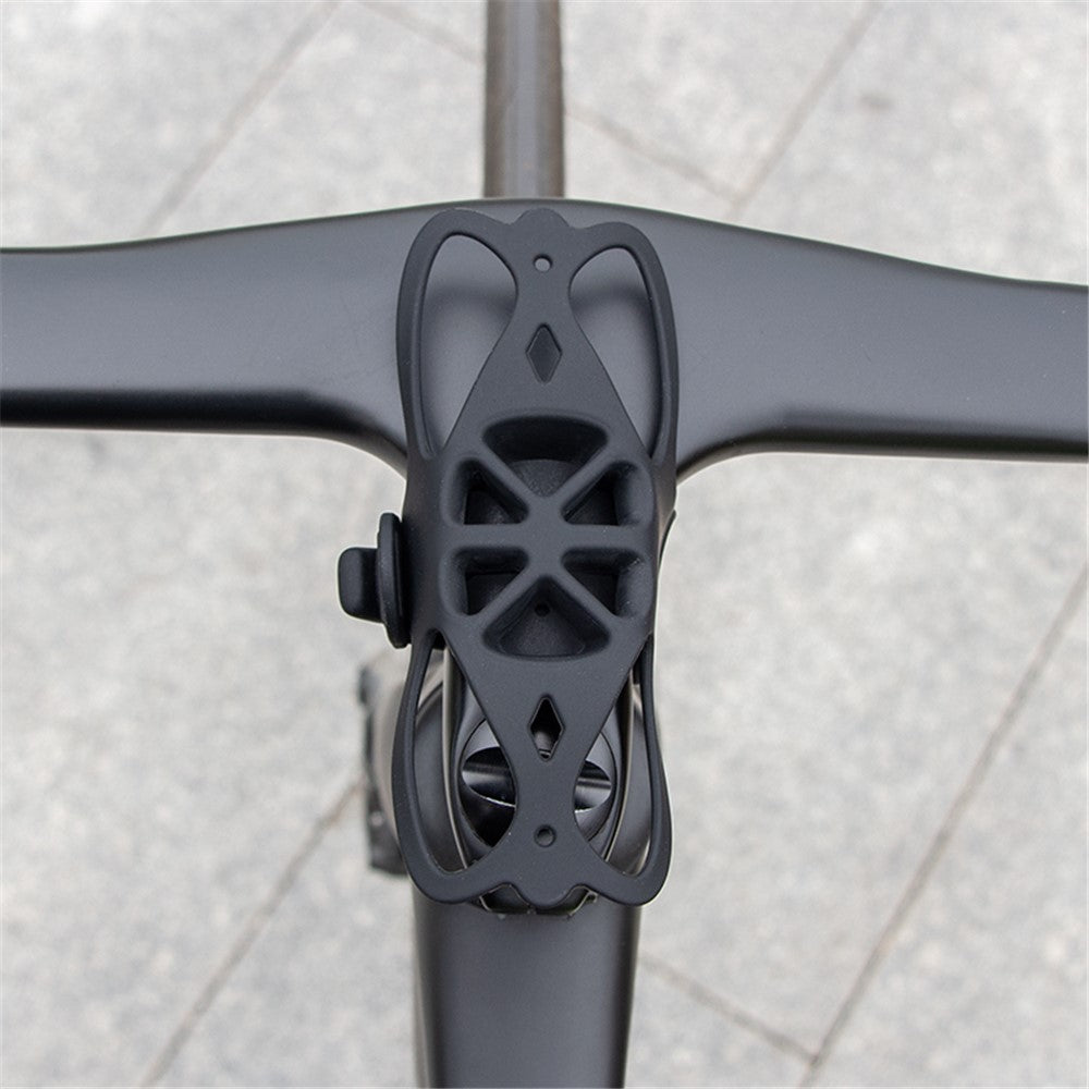 GUB P9 Silicone Bike Phone Mount – image 13