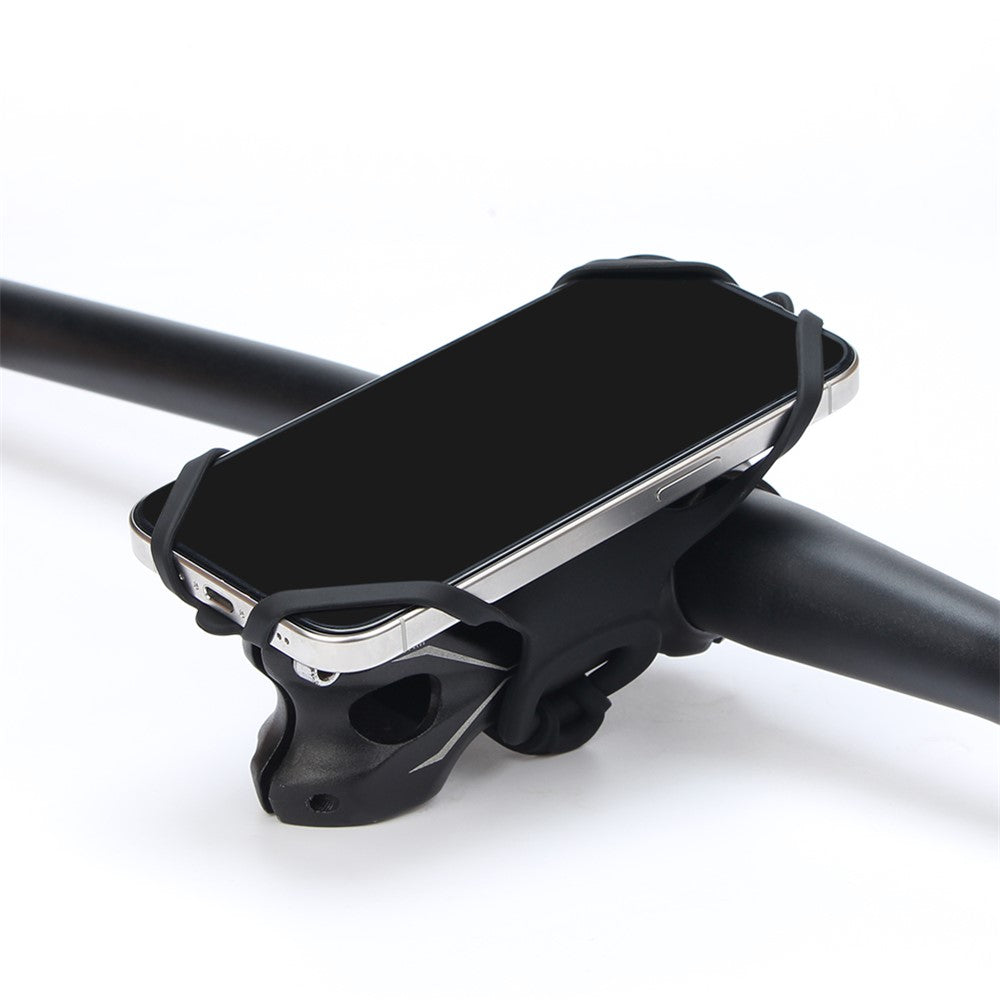 GUB P9 Silicone Bike Phone Mount – image 14