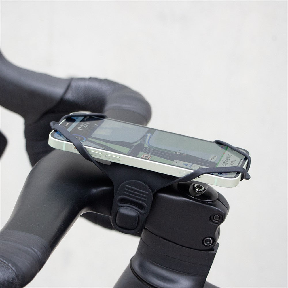 GUB P9 Silicone Bike Phone Mount – image 15