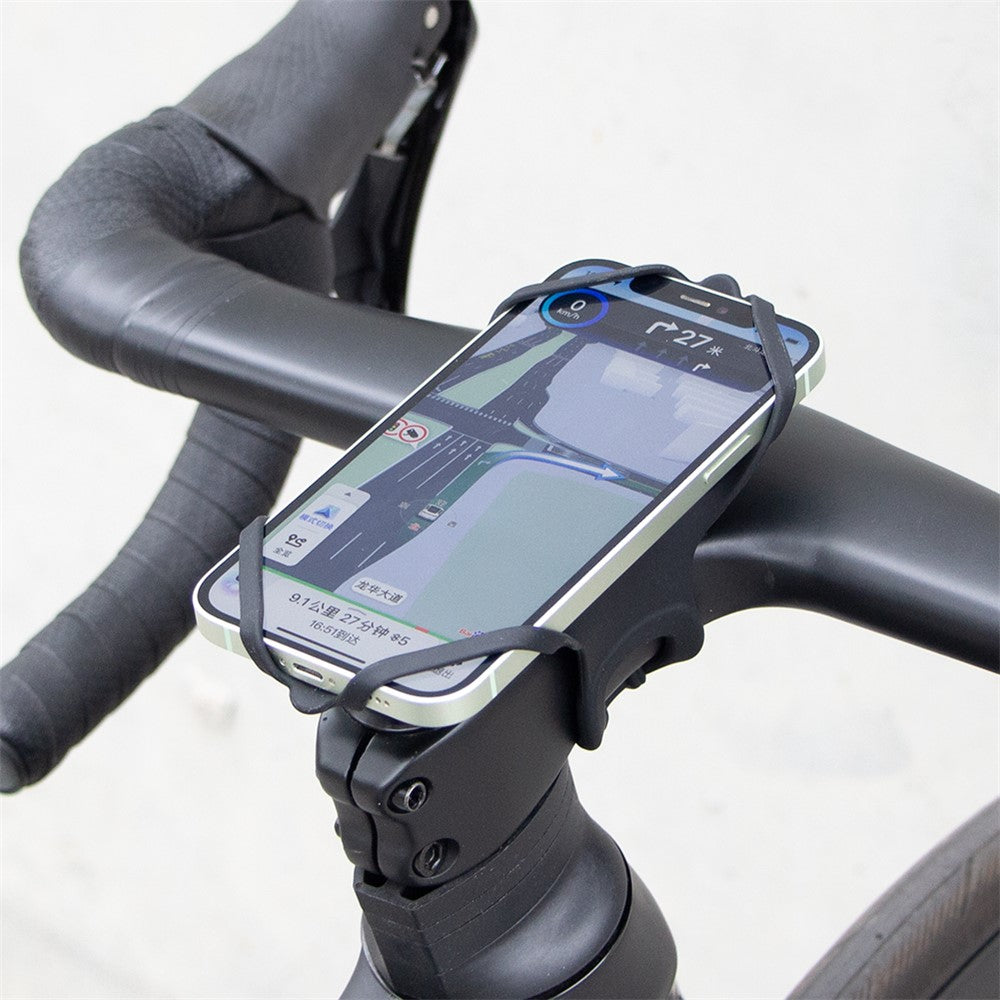 GUB P9 Silicone Bike Phone Mount – image 16