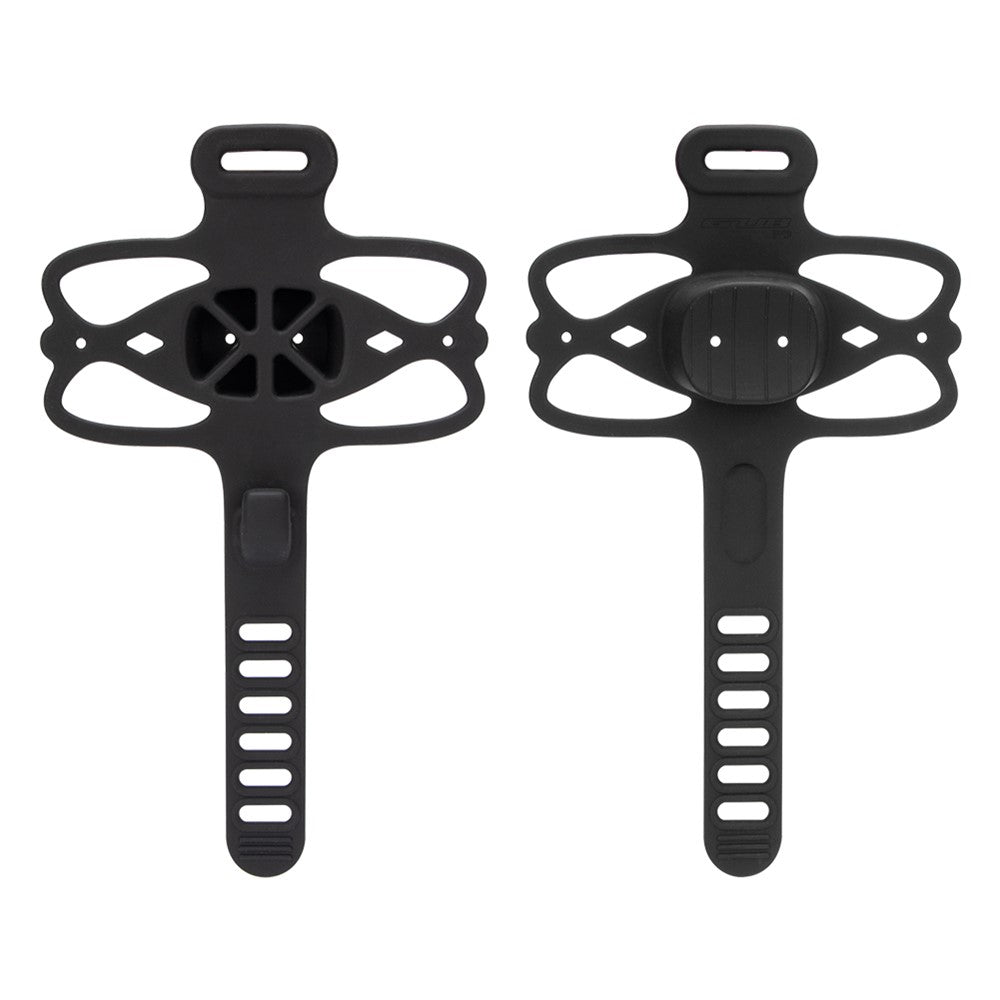 GUB P9 Silicone Bike Phone Mount – image 2