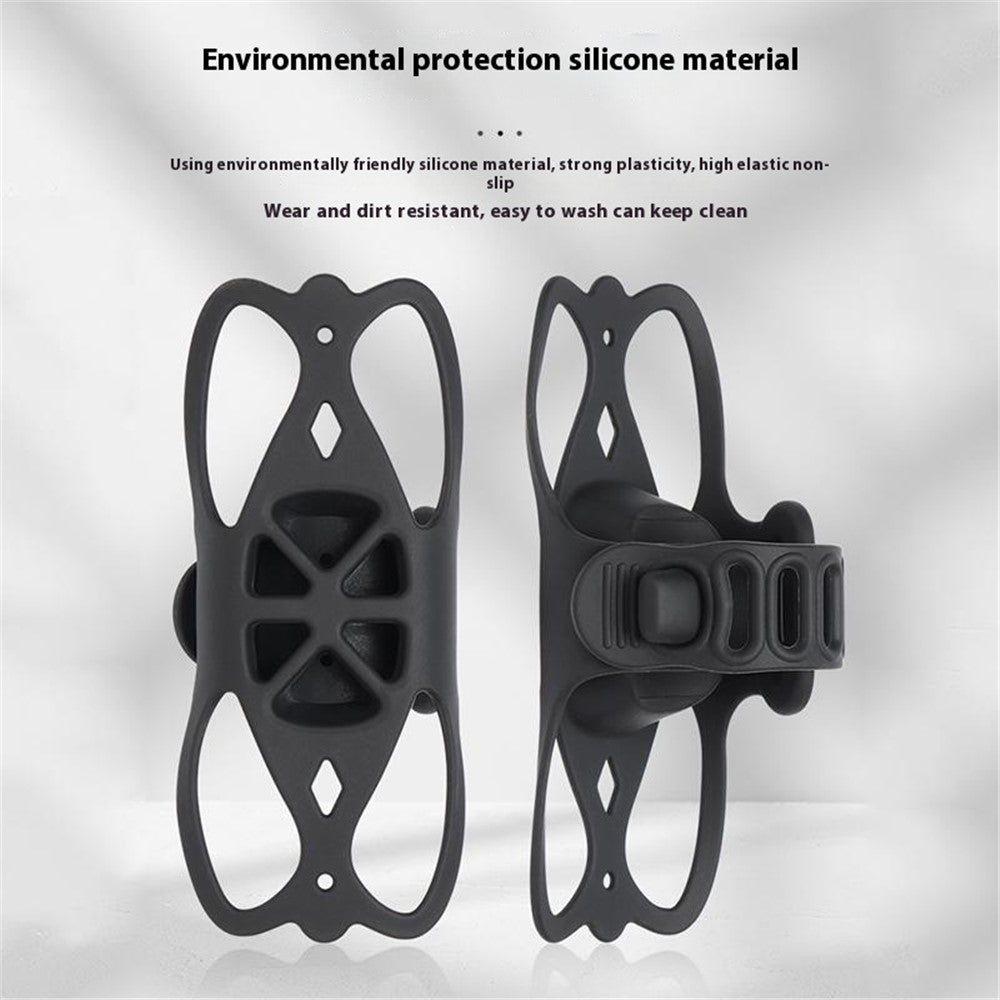 GUB P9 Silicone Bike Phone Mount – image 5