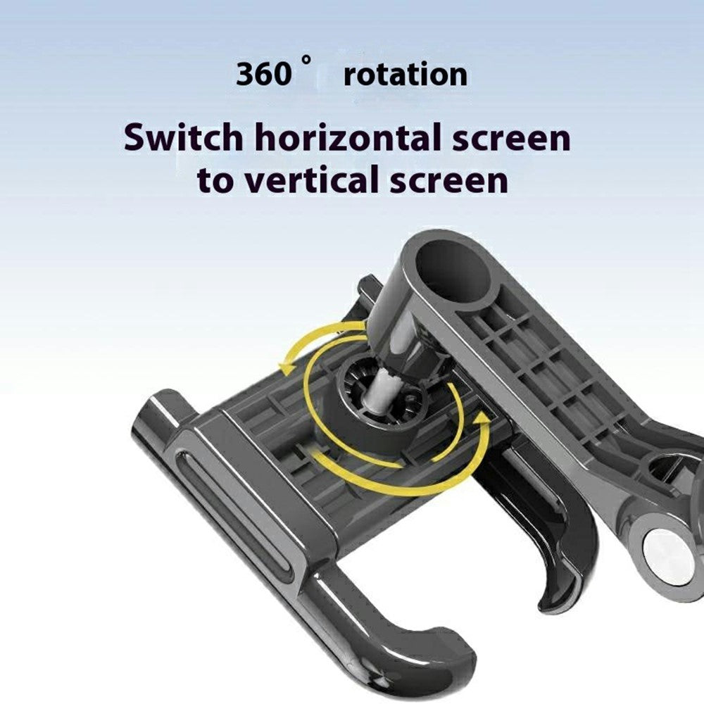 GUB G-92 Aluminium Stem Cap Phone Mount – image 5