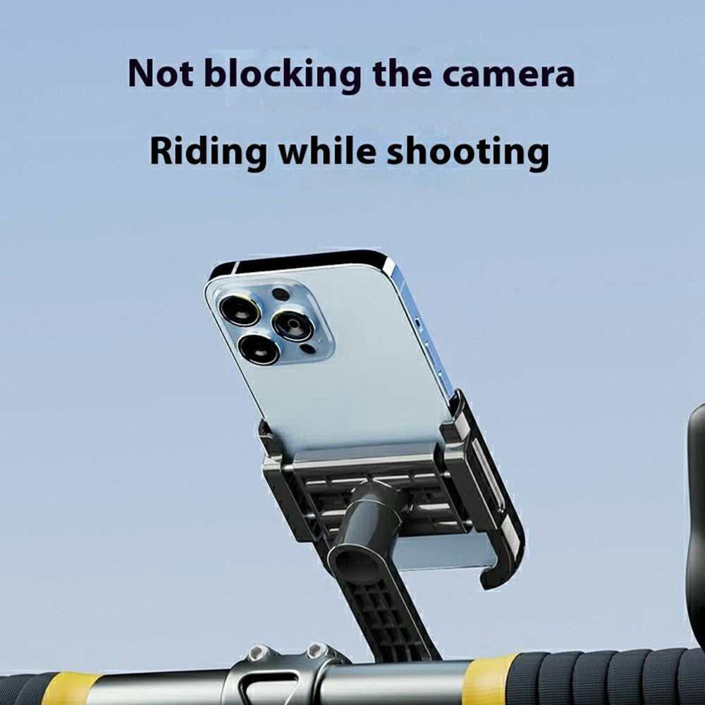 GUB G-92 Aluminium Stem Cap Phone Mount – image 7