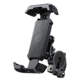 JOYROOM JR-ZS428 Rotating Shockproof Bike Phone Mount