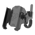 Universal Bike Handlebar Phone Mount – Shockproof Holder