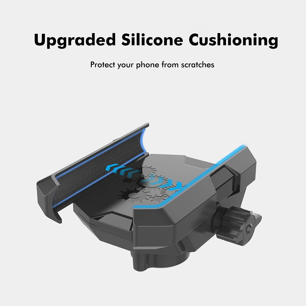 Universal Bike Handlebar Phone Mount – image 8
