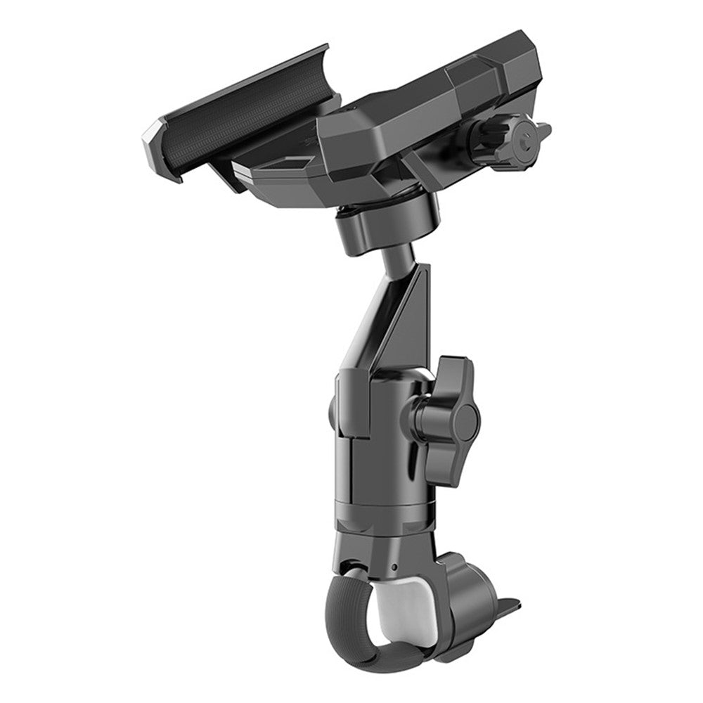 Anti-Shake Bike Handlebar Phone Mount – image 2