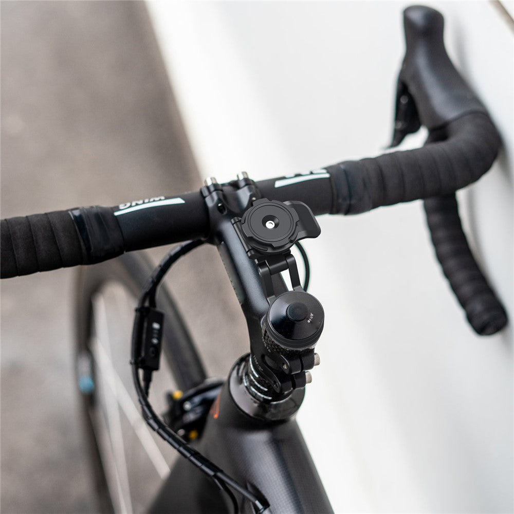 Outdoor Cycling Aluminum Phone Mount – image 6