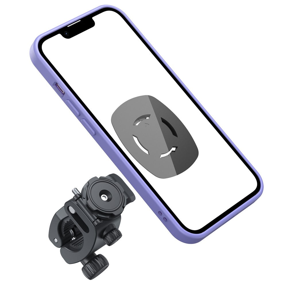 Quick-Release Bike Phone Mount – image 2