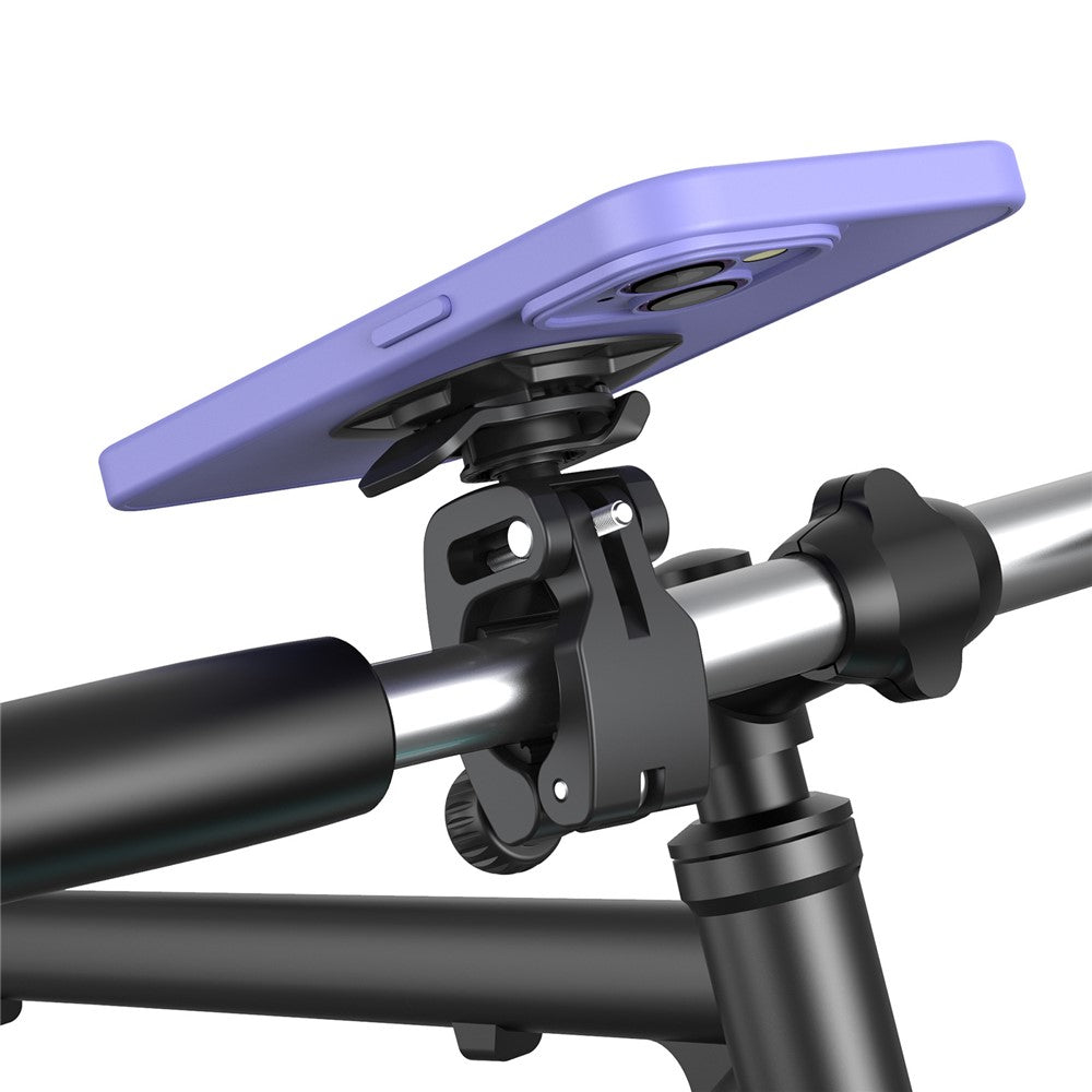 Quick-Release Bike Phone Mount – image 8