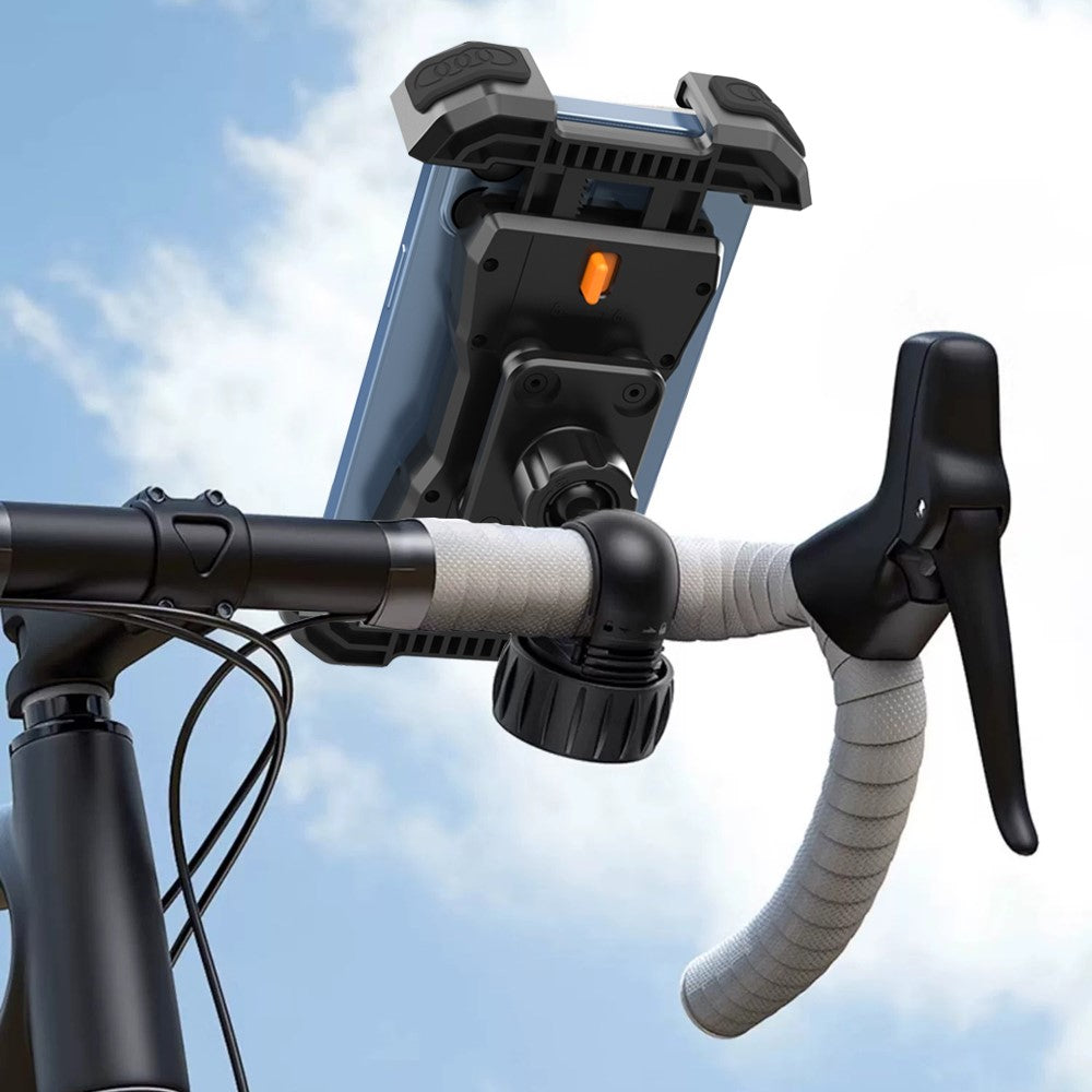 Shockproof Bike Handlebar Phone Mount – image 7
