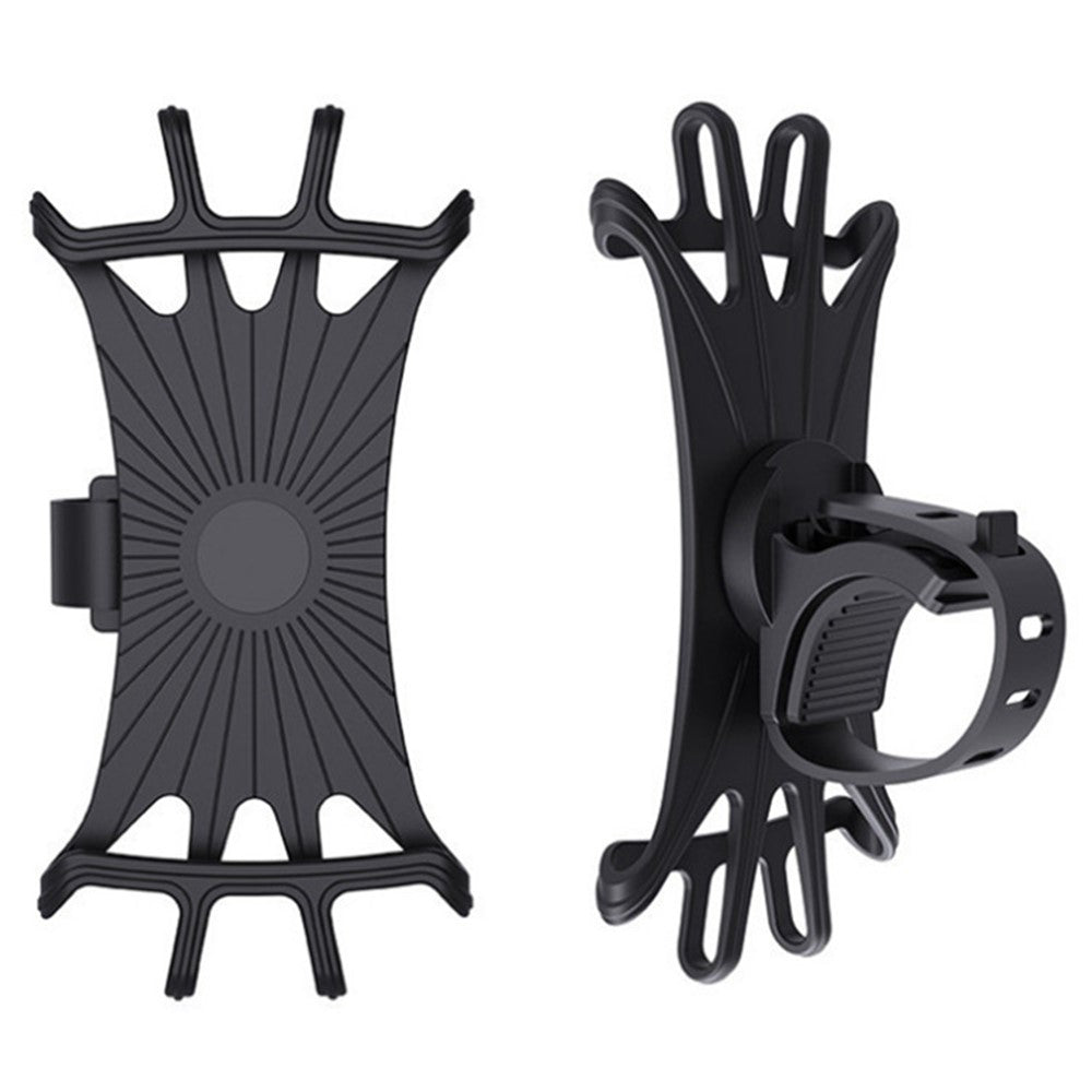 360° Rotatable Bike Phone Mount – image 2