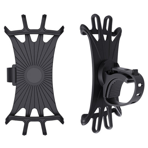 360° Rotatable Bike Phone Mount – image 2