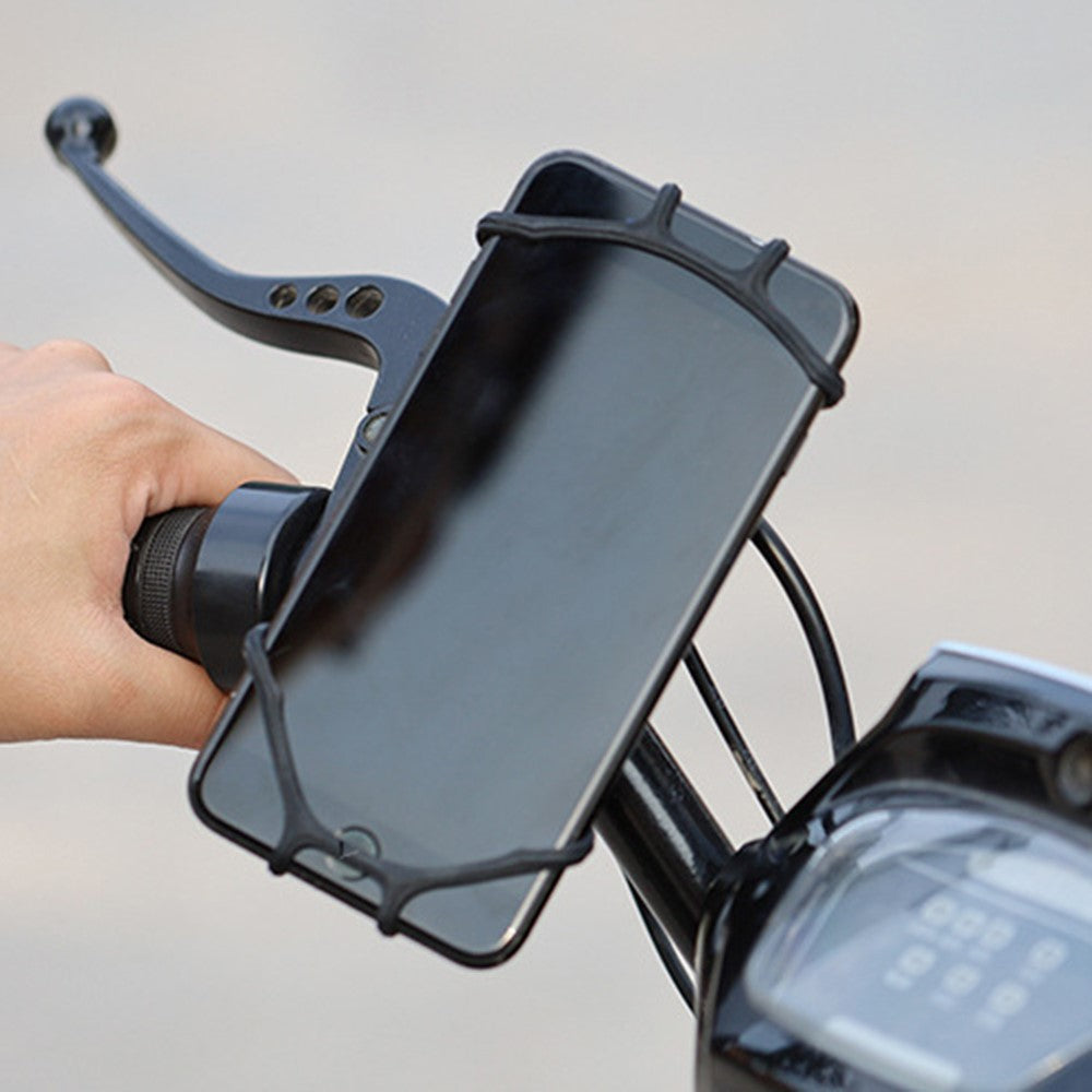 360° Rotatable Bike Phone Mount – image 4