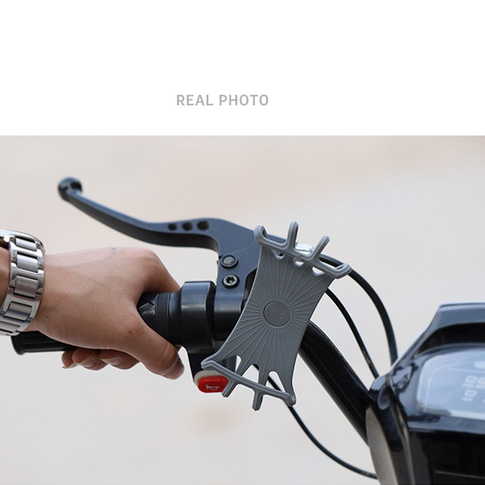 360° Rotatable Bike Phone Mount – image 5