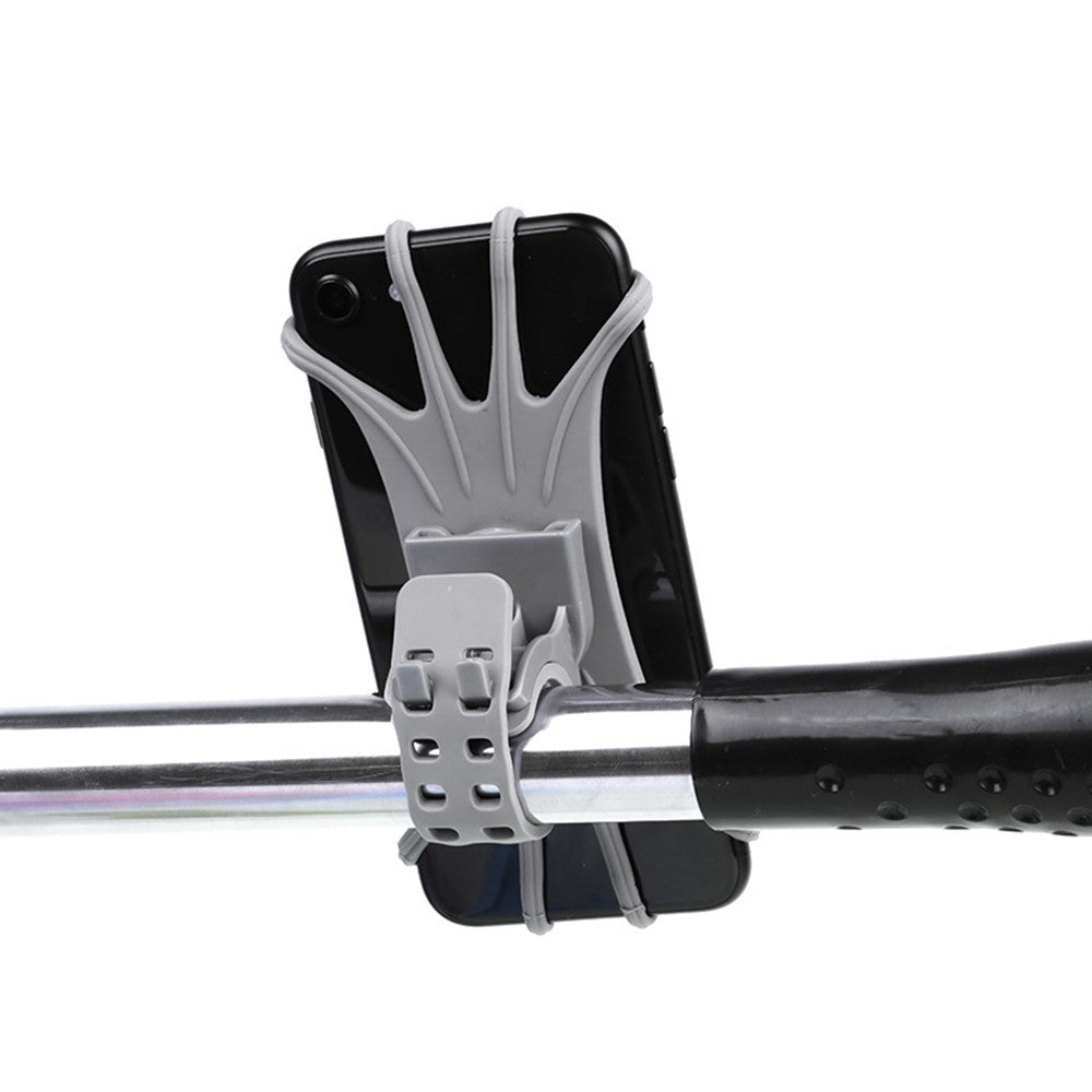 360° Rotatable Bike Phone Mount – image 6