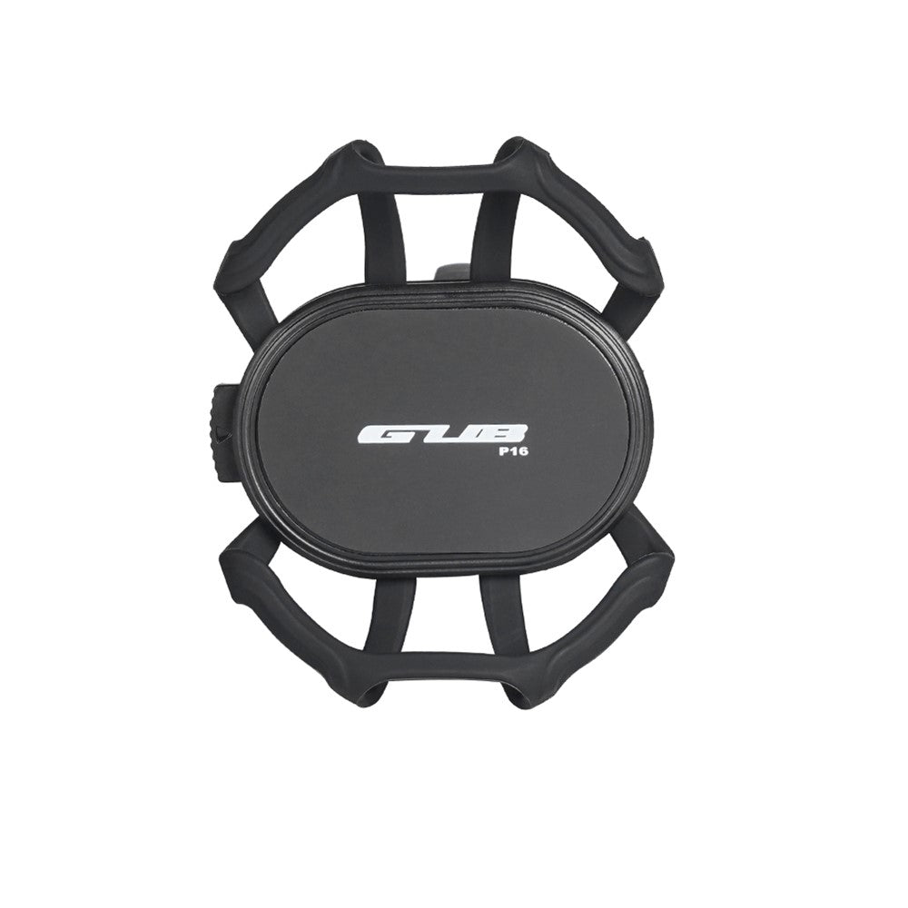 GUB P16 Silicone Bike Phone Mount – image 11
