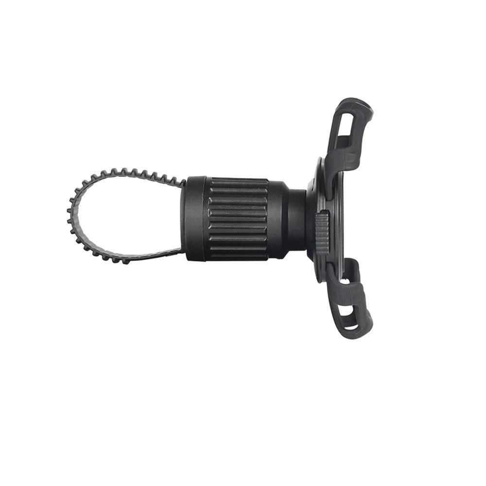 GUB P16 Silicone Bike Phone Mount – image 8