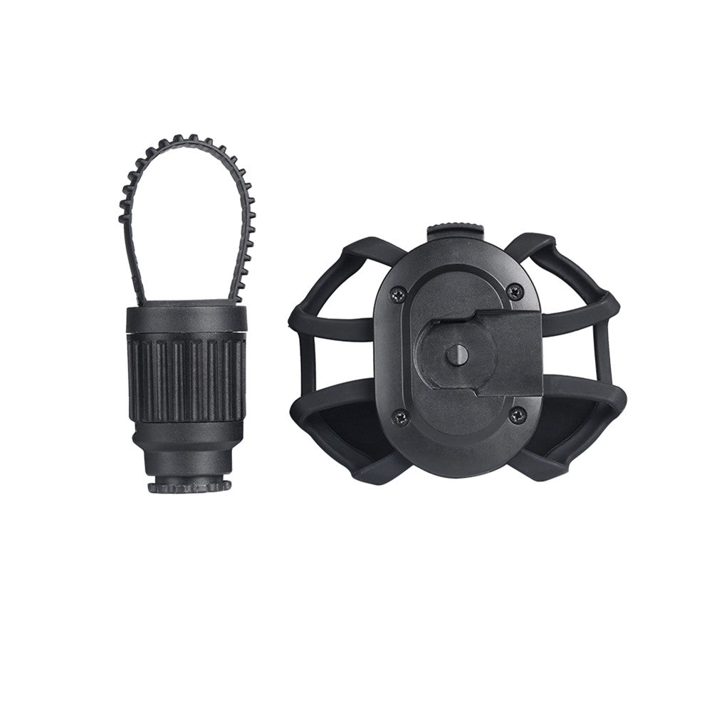 GUB P16 Silicone Bike Phone Mount – image 9