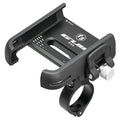 GUB P33 Quick-Release Bike Phone Mount – Clamp Style Holder