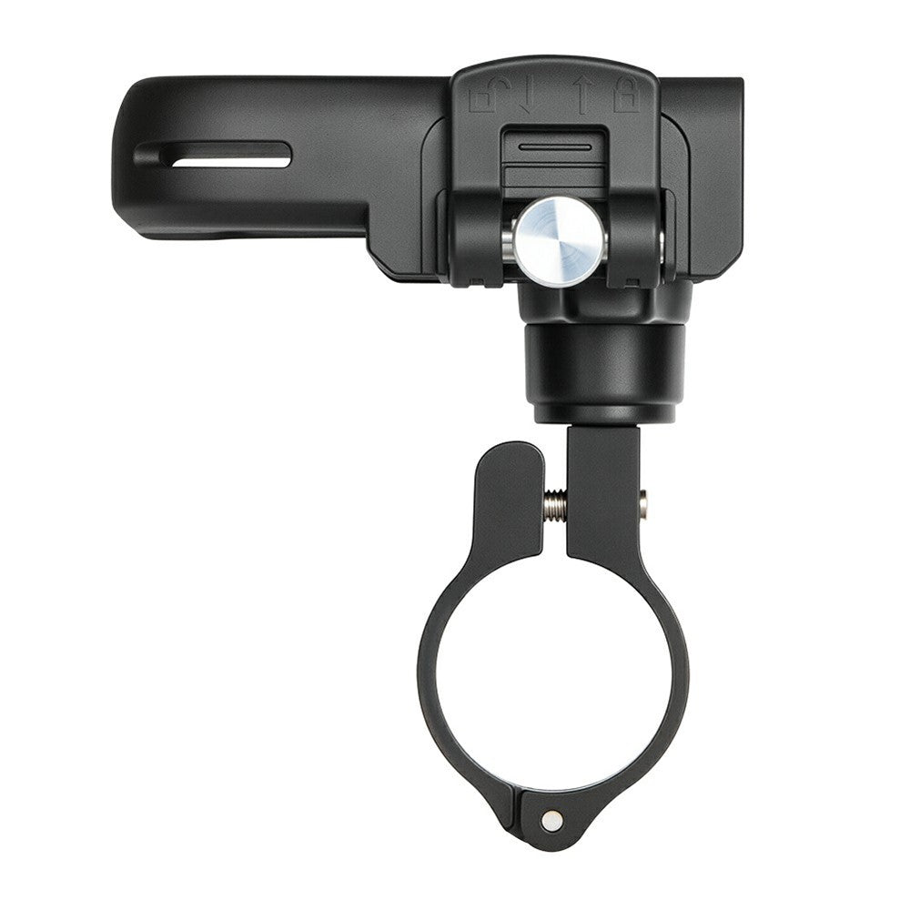 GUB P33 Quick-Release Bike Phone Mount – image 2
