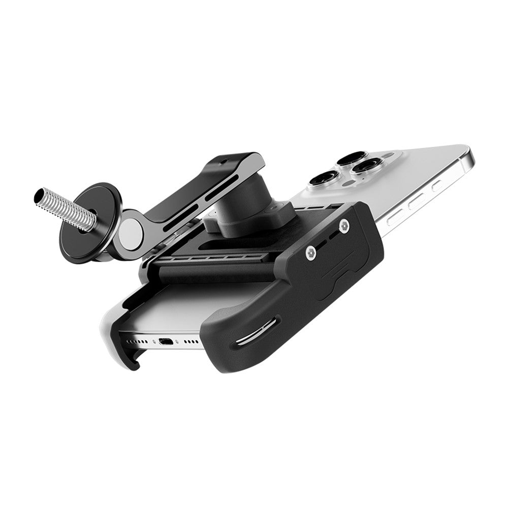 GUB P33 Quick-Release Bike Phone Mount – image 13