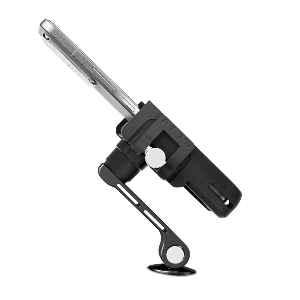 GUB P33 Quick-Release Bike Phone Mount – image 14