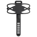 GUB P9 Rotatable Silicone Bike Phone Mount – main image