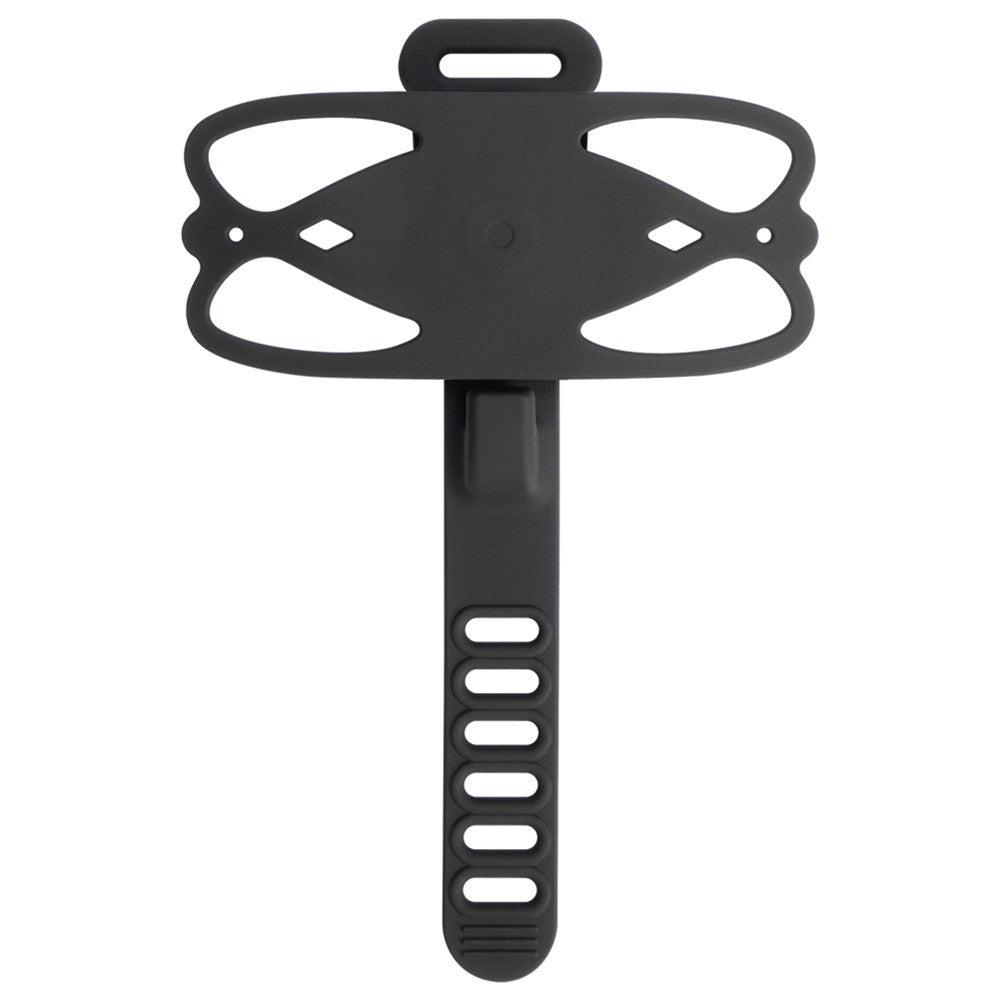 GUB P9 Rotatable Silicone Bike Phone Mount – main image