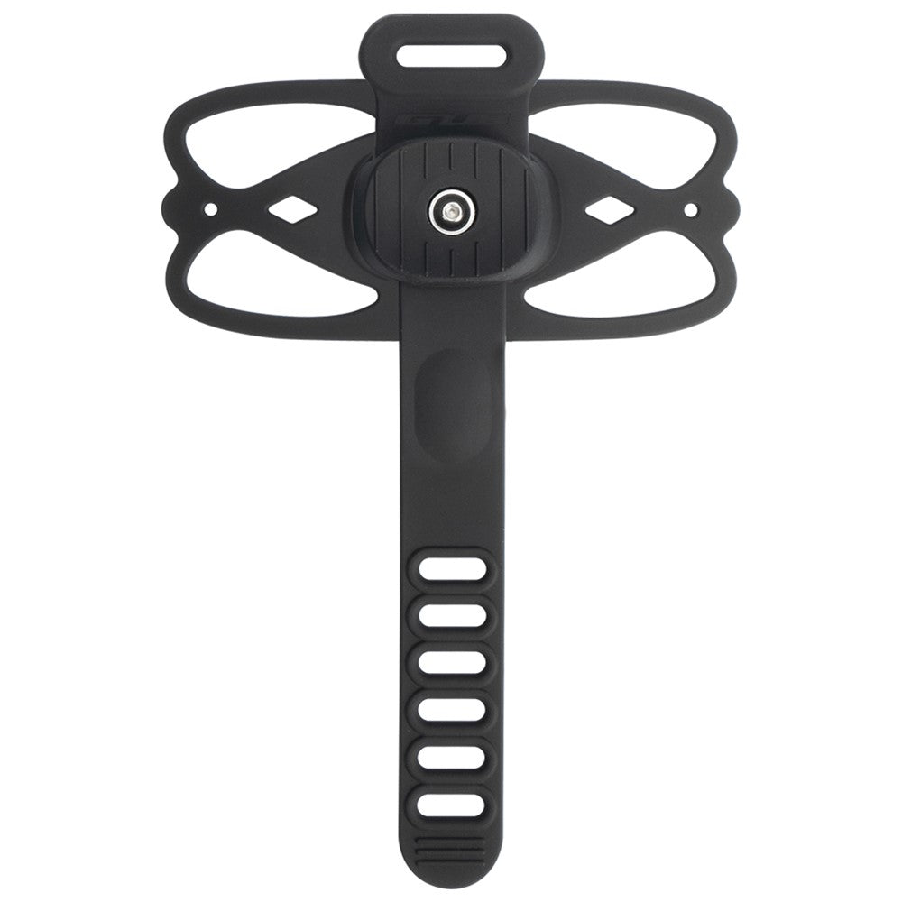 GUB P9 Rotatable Silicone Bike Phone Mount – image 2