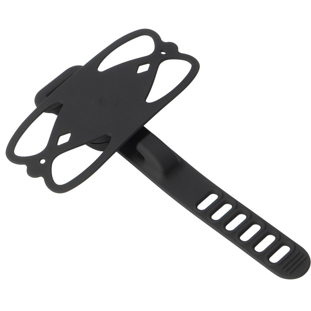 GUB P9 Rotatable Silicone Bike Phone Mount – image 3