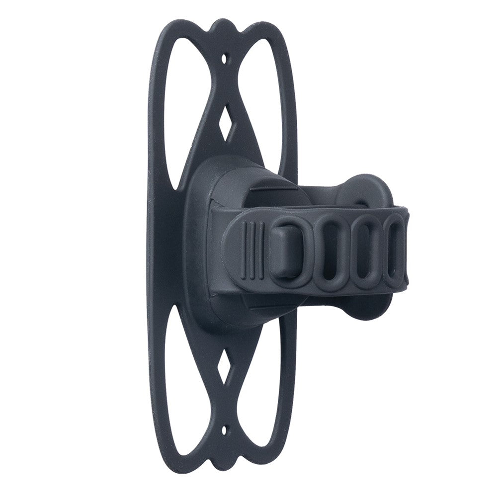 GUB P9 Rotatable Silicone Bike Phone Mount – image 4