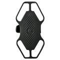 WEST BIKING Silicone Bike Phone Mount – Anti-Slip Shockproof Holder