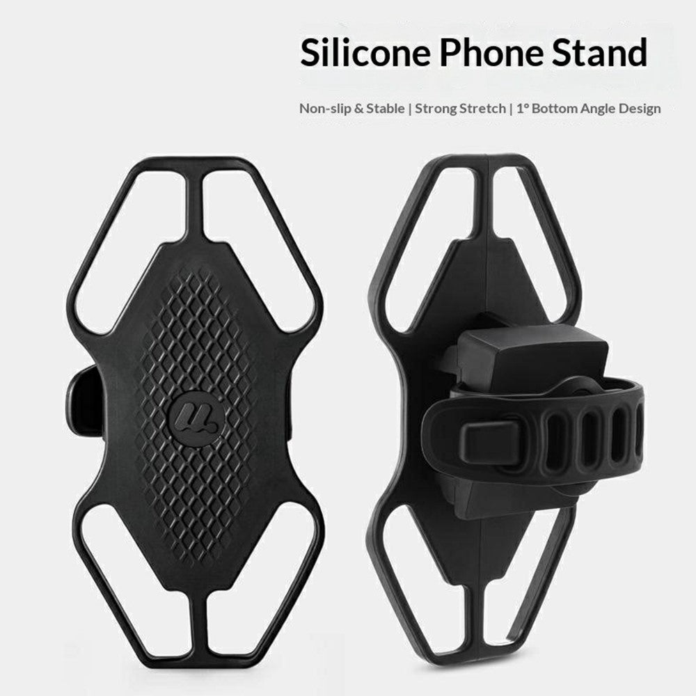 WEST BIKING Silicone Bike Phone Mount – image 2