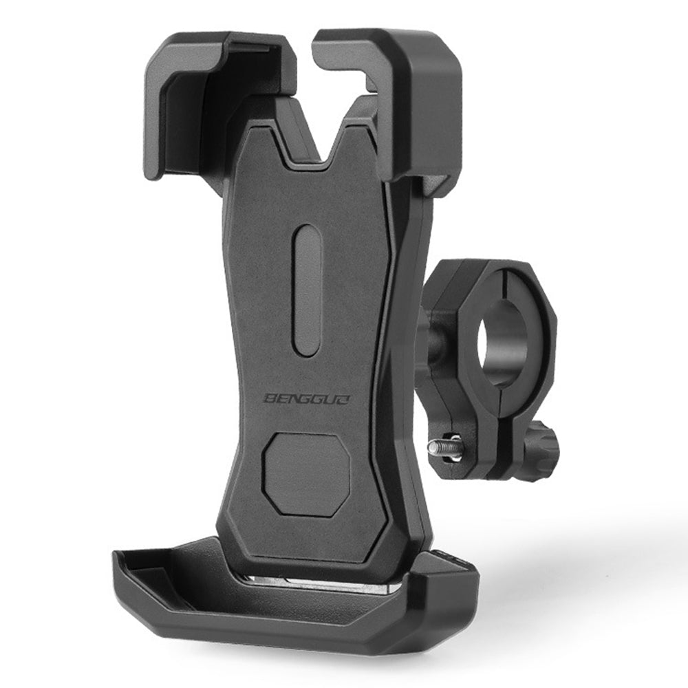 BENGGUO Anti-Shake Bike Phone Mount – image 2