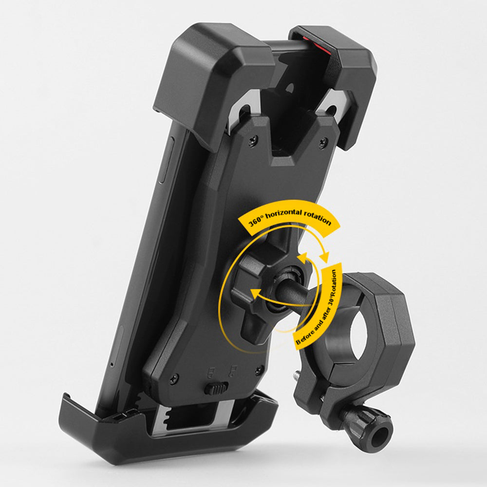 BENGGUO Anti-Shake Bike Phone Mount – image 3
