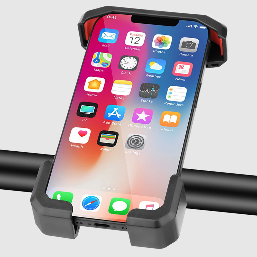 BENGGUO Anti-Shake Bike Phone Mount – image 5