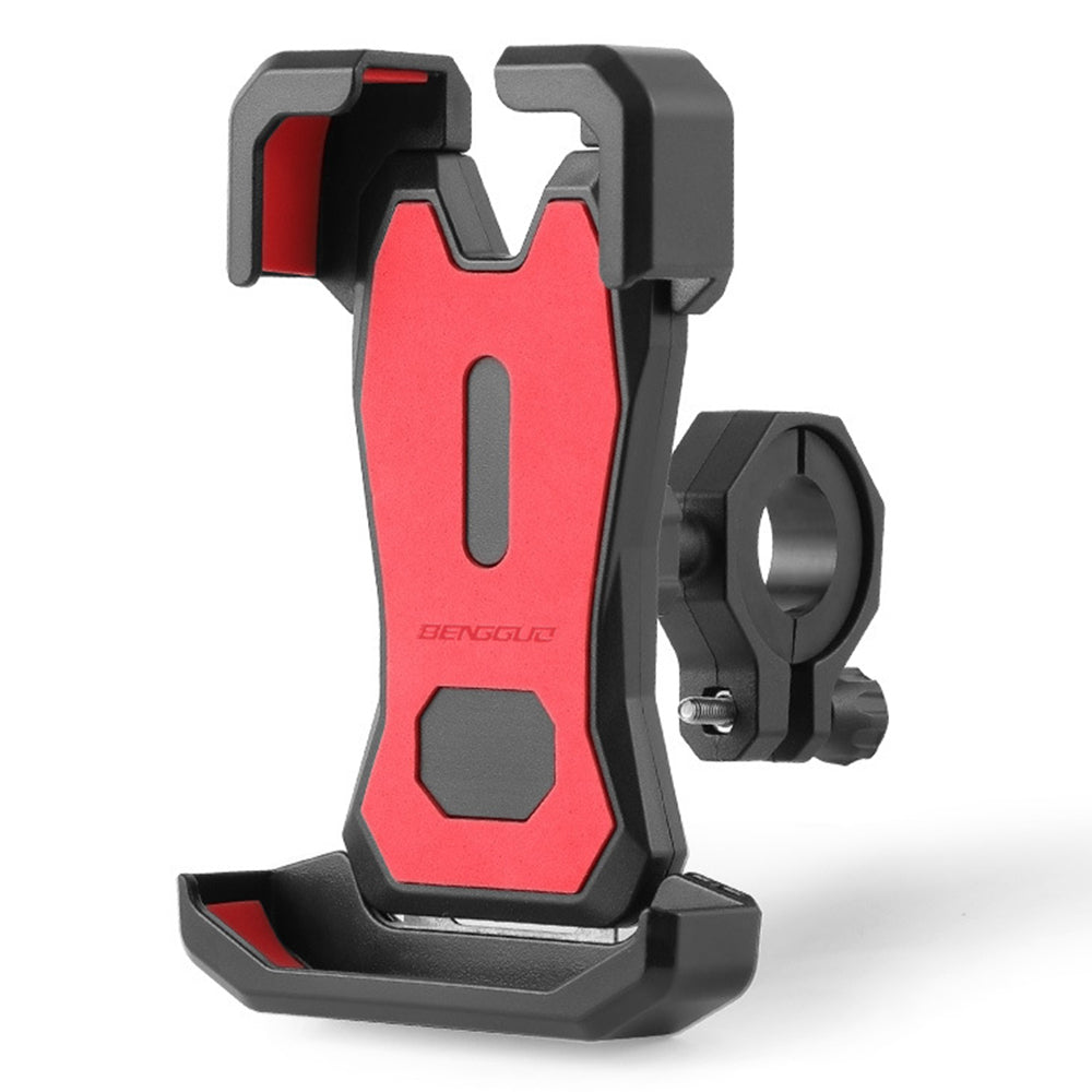 BENGGUO Anti-Shake Bike Phone Mount – image 12