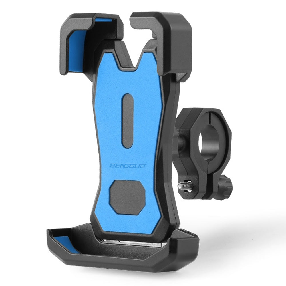 BENGGUO Anti-Shake Bike Phone Mount – image 13