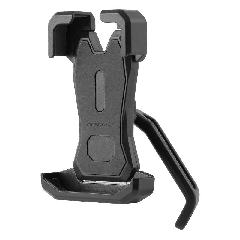 BENGGUO Anti-Shake Bike Phone Mount – image 9