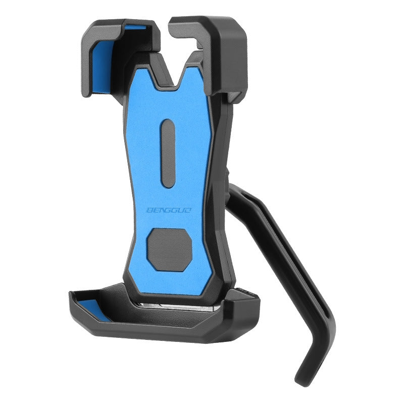 BENGGUO Anti-Shake Bike Phone Mount – image 10