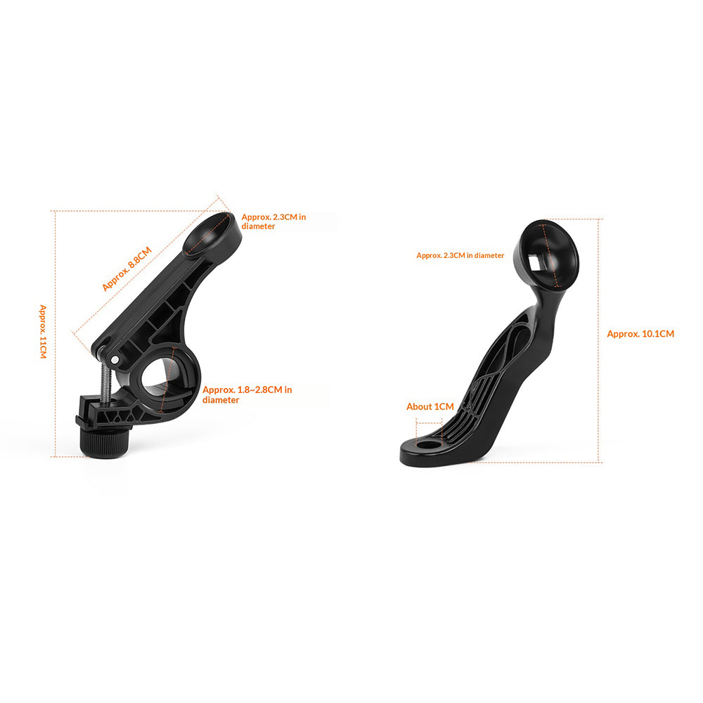 ROCKBROS Water-Resistant Magnetic Bike Phone Mount – image 15