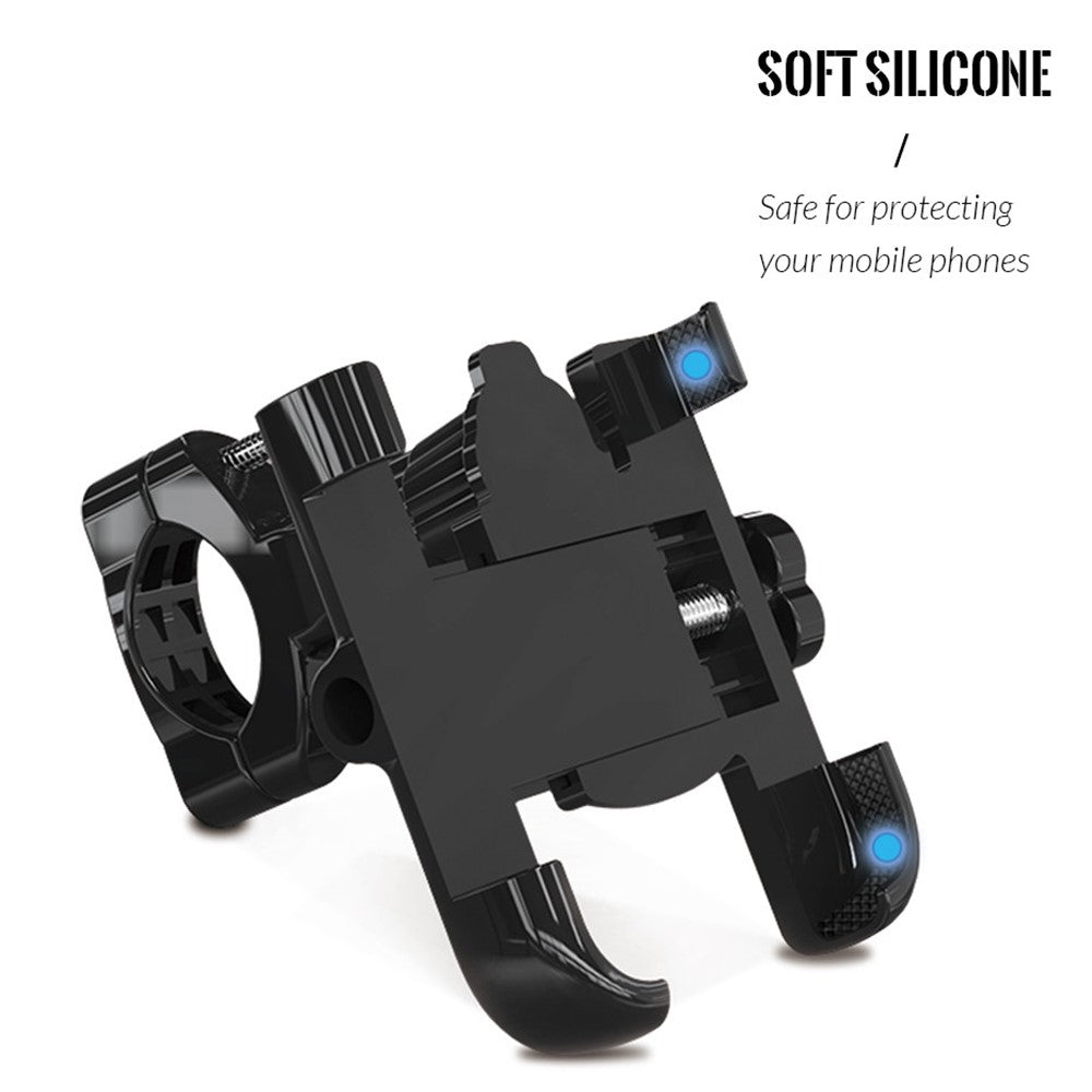Aluminum Alloy Bike Phone Mount – image 5
