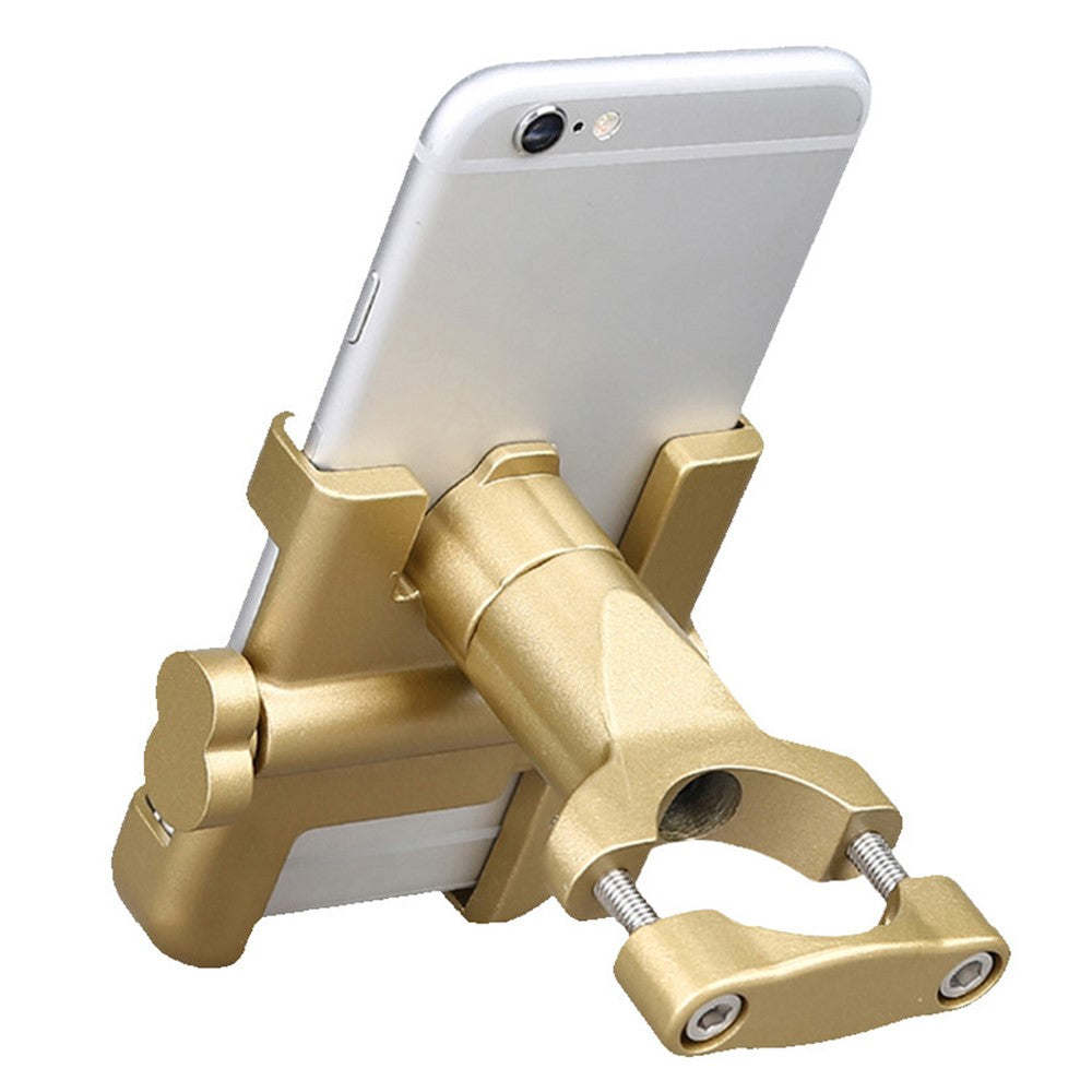 Aluminum Alloy Bike Phone Mount – image 8