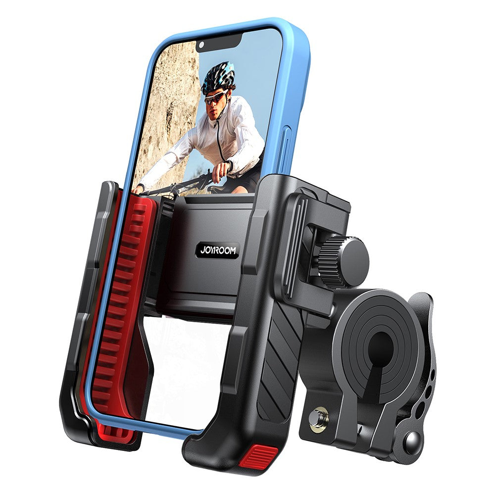 JOYROOM JR-ZS266 Rotating Bike Handlebar Phone Mount