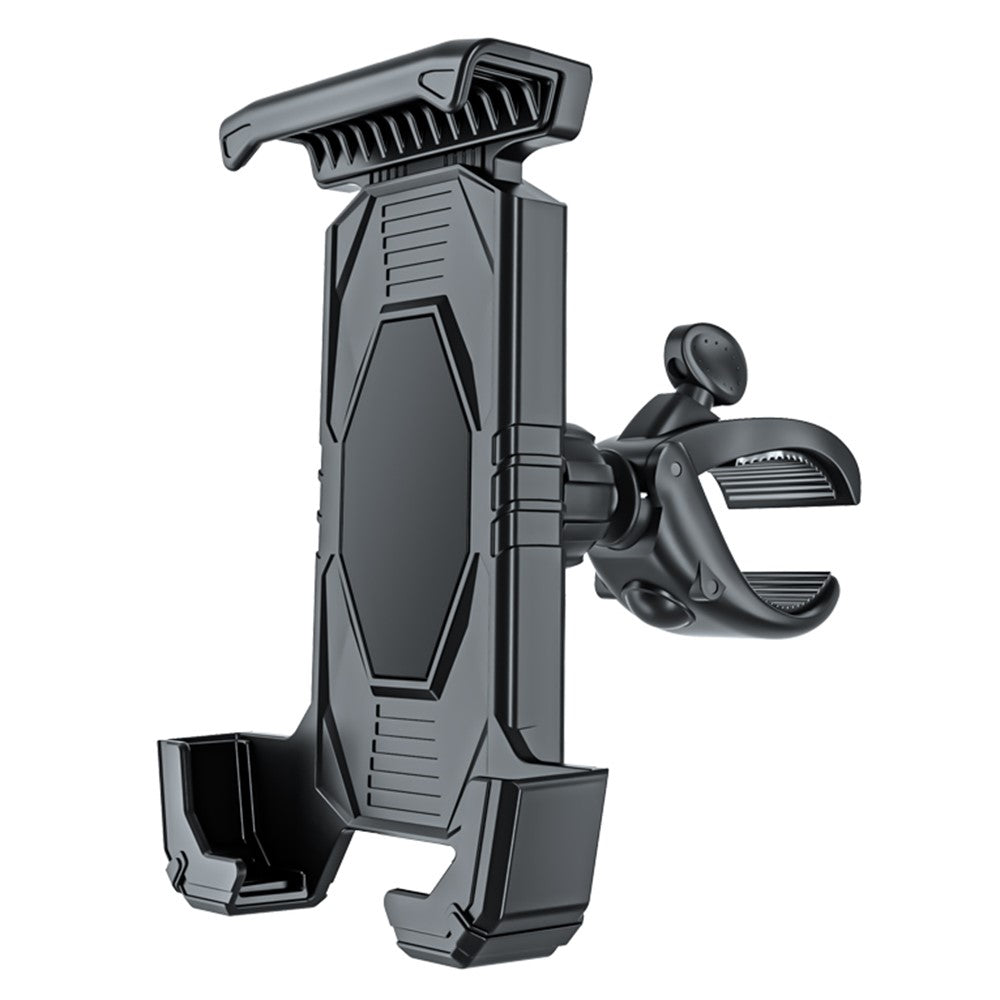 ZY-D11 Handlebar Clip Phone Mount – Bike & Motorcycle