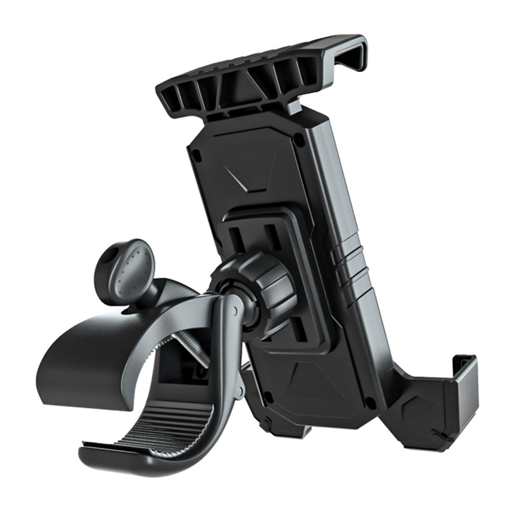 ZY-D11 Handlebar Clip Phone Mount – image 2
