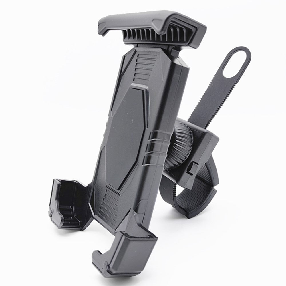 ABS Bike Phone Mount – Handlebar Strap Holder