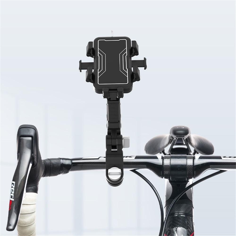 Quick-Release Bike Phone Mount – image 3